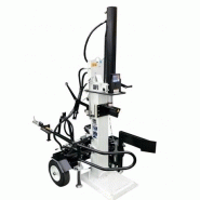 Fendeuse à bois thermique Bexmann VLS10TG