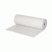 TOILE DE PAILLAGE VERTE - 130 g/m² - 5,25 m x 100 m chez Frans Bonhomme