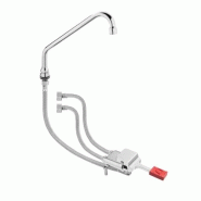 Kit de mitigeur à pédale pour cuisine et restaurant, hôtel, RS9680 - 8101002337315