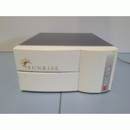 Lecteur de microplaques Tecan ST Sunrise Remote F039300 Lecteur de microplaques Tecan ST Sunrise Remote F039300
