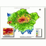 Logiciel de gestion de la qualité de l'air  adms urban