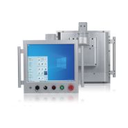 Panel PC Industriel - Panneau de contrôle conception sans ventilateur / Fanless - Système de suspension léger - SmartPanel - Série 44-60 Panel PC Industriel - Panneau de contrôle conception sans ventilateur / Fanless - Système de suspension léger - SmartPanel - Série 44-60