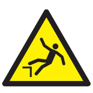 Panneaux rigides 100x100x100 mm dangers - PNTPSC-TL02/DCDN_0