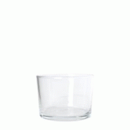 Pasabahce Lot de 12 verres gobelets 220 ml, en verre trempé - transparent verre 8693357140875 Pasabahce Lot de 12 verres gobelets 220 ml, en verre trempé - transparent verre 8693357140875
