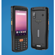 Ordinateur de poche robuste 4 pouces StrongPad - Android 11 - Autonomie 16h