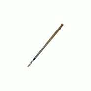 Perforateur de pâte 99cm inox