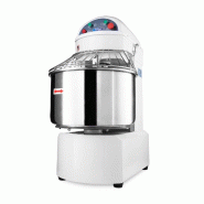 Pétrin à spirale / pétrin à pâte - 50 L - 2 vitesses | Maxima - 09361050