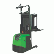Préparateur de commandes horizontal O110 en Isère et Rhône - disponible en achat neuf et en location de courte à longue durée Préparateur de commandes horizontal O110 en Isère et Rhône - disponible en achat neuf et en location de courte à longue durée