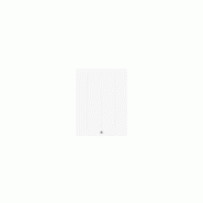 Radiateur chaleur douce connecté Kenya 4 horizontal 750W Blanc - Thermor - 414717_0