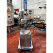 Remplisseur d'occasion - référence                        :                         c7290