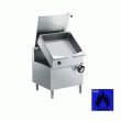Sauteuse gaz basculante automatique - Cuve 100 litres - Diamond - Dimensions 930x640xh200 mm - Basculement motorisé Sauteuse gaz basculante automatique - Cuve 100 litres - Diamond - Dimensions 930x640xh200 mm - Basculement motorisé