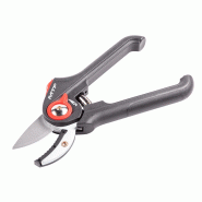 Sécateur à enclume r14 elite 20,2 cm – MTF – 15-25 mm – 1zst4199