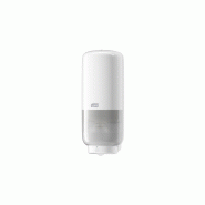 Tork distributeur de savon mousse intuition sensor automatique systeme s4 blanc - 1 unite