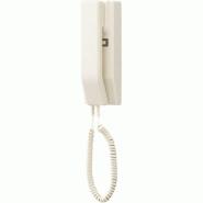 Vck combine d'appartement AIPHONE 100026 Vck combine d'appartement AIPHONE 100026