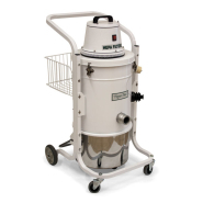 Aspirateur pour industrie alimentaire - 2d-25l (dt) mfs wt series