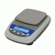 Balance précision 3000g/0.01g, série 5172 - Ref.: KBC008 Balance précision 3000g/0.01g, série 5172 - Ref.: KBC008