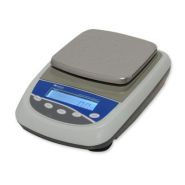 Balance précision 3000g/0.01g série 5172, Nahita Blue - Ref.: KBC008 Balance précision 3000g/0.01g série 5172, Nahita Blue - Ref.: KBC008