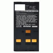BATTERIE APPAREIL DE MESURE 6V 2100AH BATTERIE APPAREIL DE MESURE 6V 2100AH