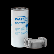 Cartouche filtration gnr gazole 30um retention eau