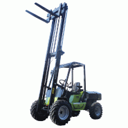 Chariot Élévateur Tout-Terrain compact, puissant TW16 idéal pour les espaces restreints et les terrains difficiles en Rhône-Alpes et Isère - disponible en achat neuf et en location de courte à longue durée Chariot Élévateur Tout-Terrain compact, puissant TW16 idéal pour les espaces restreints et les terrains difficiles en Rhône-Alpes et Isère - disponible en achat neuf et en location de courte à longue durée