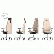 Fauteuil de travail solid - adc