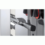 Feca Rôtissoire Professionnelle Vitrocéramique - 36 Poulets - Féca - 0645760486352