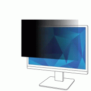 Filtre de confidentialité pour moniteur 19.5 po (495 mm), 16:10, PF195W1B