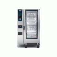 Four mixte 20 niveaux GN2/1 Rational / Frima SCCWE202_0