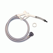 Kit Urée (AdBlue ®) pour Cuve IBC + Tuyau Ø25 mm - 6 m_0