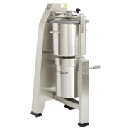 Mixeur de sol professionnel cuve 60 l inox - BLIXER 60 Mixeur de sol professionnel cuve 60 l inox - BLIXER 60