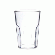 MONDO DECO 12 verres à mojito en acrylique réutilisables - 33/40 cl H.12 cm Ø8,48 cm - Mondo Déco - transparent 3558840058554 MONDO DECO 12 verres à mojito en acrylique réutilisables - 33/40 cl H.12 cm Ø8,48 cm - Mondo Déco - transparent 3558840058554