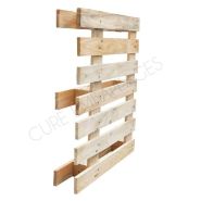 Palette standard lourde  -  800 X 600 - 4 entrées