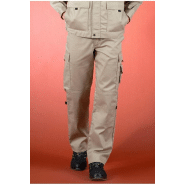 Pantalon stretch X-Maine - PTLTRVXMBG-DM11_0