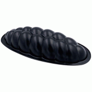 PATISSE Moule à brioche tressée 28 cm - 035-1165949