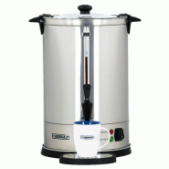 Percolateur à café 100 tasses Double Paroi Casselin