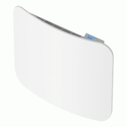 PURLINE Radiateur à inertie avec plaque céramique interne avec contrôle WIFI - blanc 8436607025085 PURLINE Radiateur à inertie avec plaque céramique interne avec contrôle WIFI - blanc 8436607025085