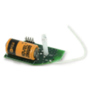 EI600MRF - Module radio pour interconnexion DAAF - Pile lithium - 12 détecteurs/accessoires interconnectés sans fil EI600MRF - Module radio pour interconnexion DAAF - Pile lithium - 12 détecteurs/accessoires interconnectés sans fil