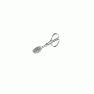 Schneider - Pince à confiserie 14,5 cm de longueur, acier inoxydable - argenté inox 171005