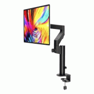 Urban Factory FSP01UF support d'écran plat pour bureau 81,3 cm (32") Noir