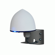 Antenne de synchronisation GPS, livrée avec 20m de câble - BODET