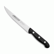 Arcos Couteau de cuisine Maitre - noir ARCPRO000-150700 Arcos Couteau de cuisine Maitre - noir ARCPRO000-150700