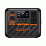 BLUETTI AC70P Station électrique portable | 1000 W / 864 Wh