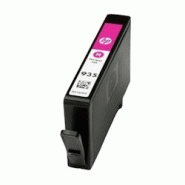 Cartouches d'encre authentique HP 935 Magenta - programme SECOND - magenta 3701352380518 Cartouches d'encre authentique HP 935 Magenta - programme SECOND - magenta 3701352380518
