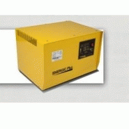Chargeur de batterie 48v 60a monophasé