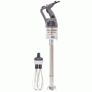 COMBIné mixeur mini plongeant professionnel 450 mm - PMP450 COMBI ULTRA