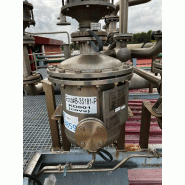 Cuve maivisa 63 litres occasion