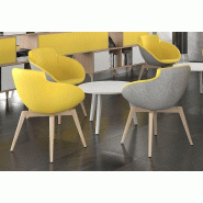 Fauteuil lounge Tuelo Fauteuil lounge Tuelo