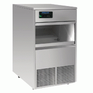 Machine à glaçons ronds 50kg/24hr - Polar - GL192