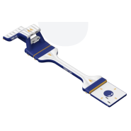 Parcours aquatique - Ligne Gymnaste S