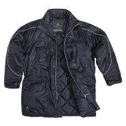 Parka de travail spécial froid bleu marine t2xl - DELTA PLUS - helsibmxg - 482010 Parka de travail spécial froid bleu marine t2xl - DELTA PLUS - helsibmxg - 482010